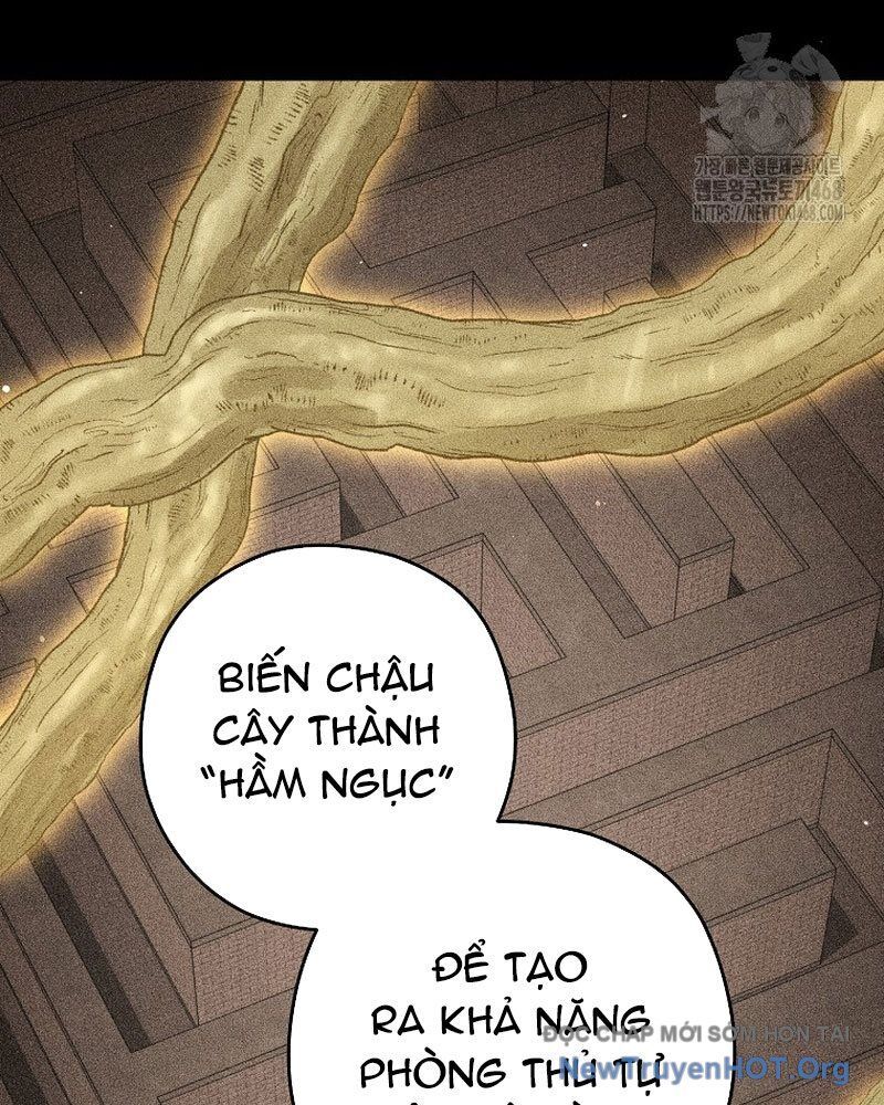 Tái Thiết Hầm Ngục