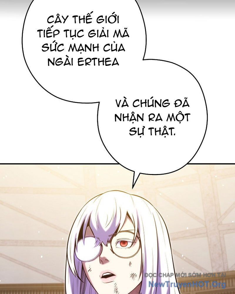 Tái Thiết Hầm Ngục