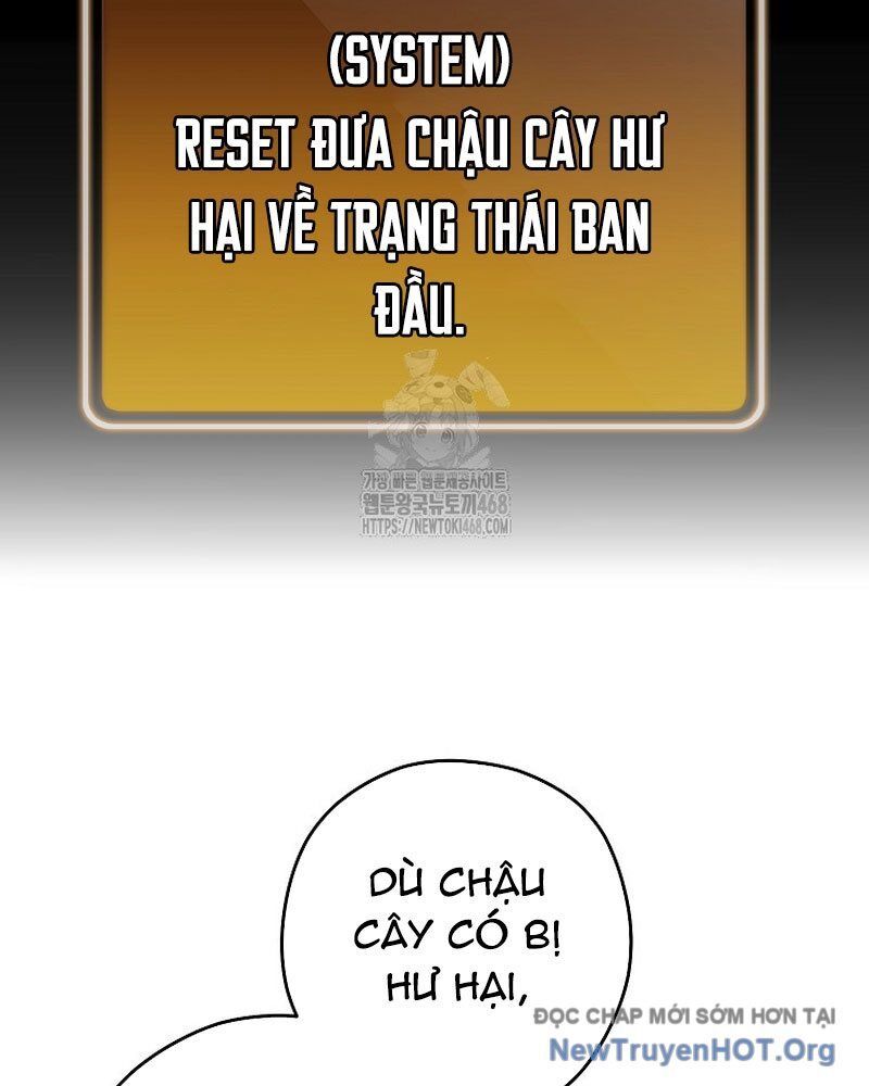 Tái Thiết Hầm Ngục