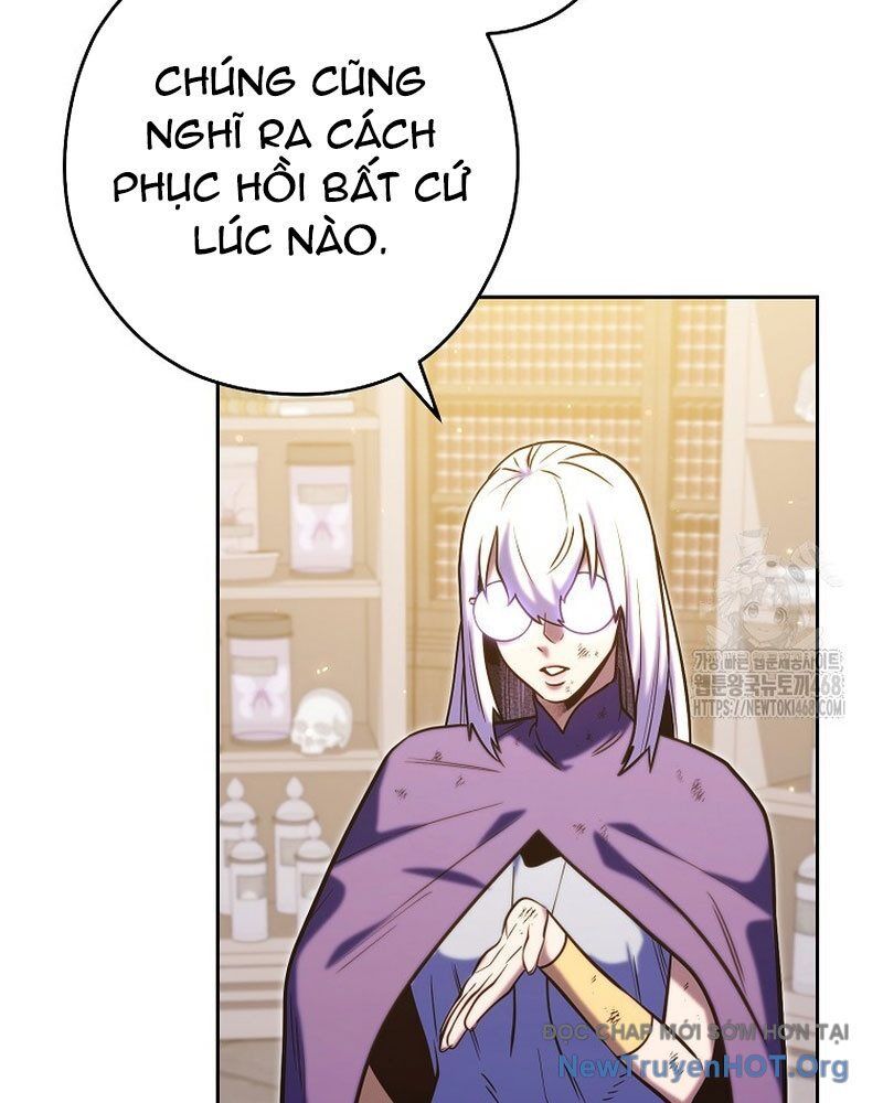 Tái Thiết Hầm Ngục