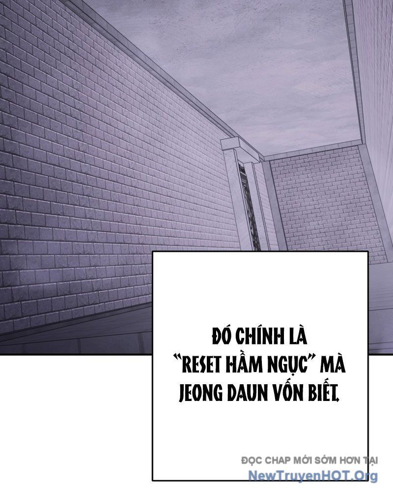 Tái Thiết Hầm Ngục