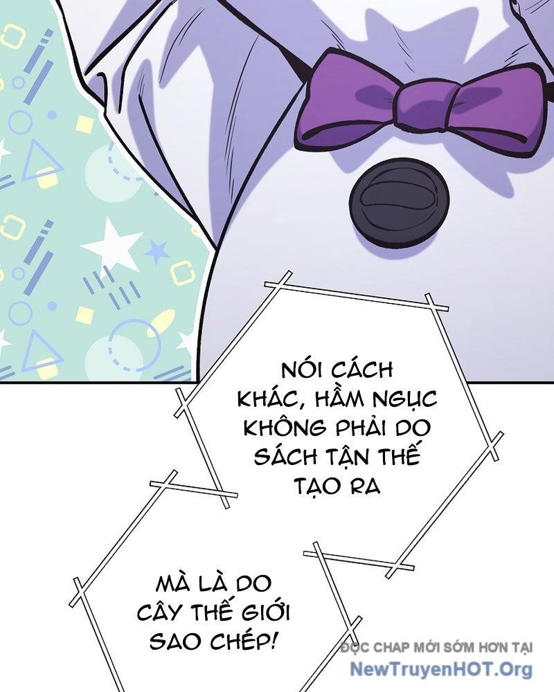 Tái Thiết Hầm Ngục