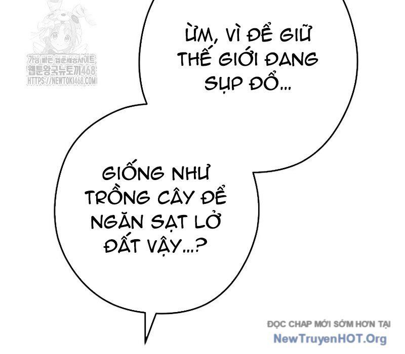 Tái Thiết Hầm Ngục