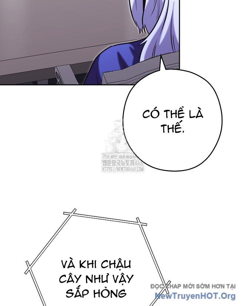 Tái Thiết Hầm Ngục
