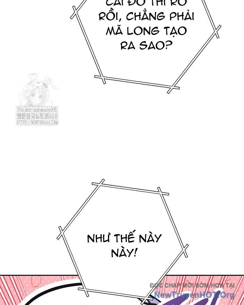 Tái Thiết Hầm Ngục