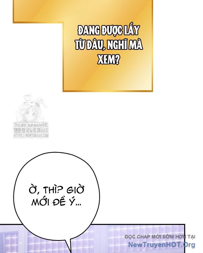 Tái Thiết Hầm Ngục