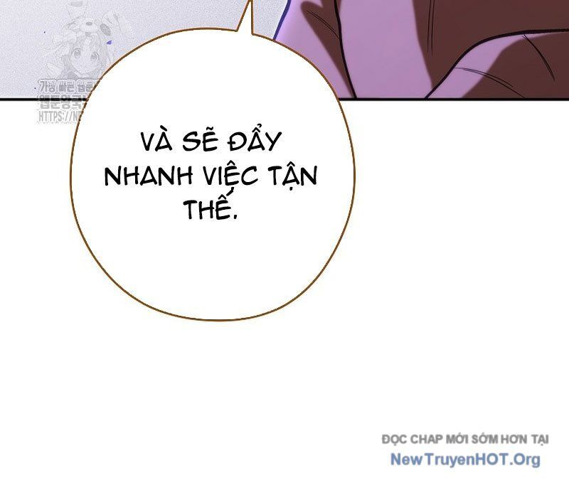 Tái Thiết Hầm Ngục