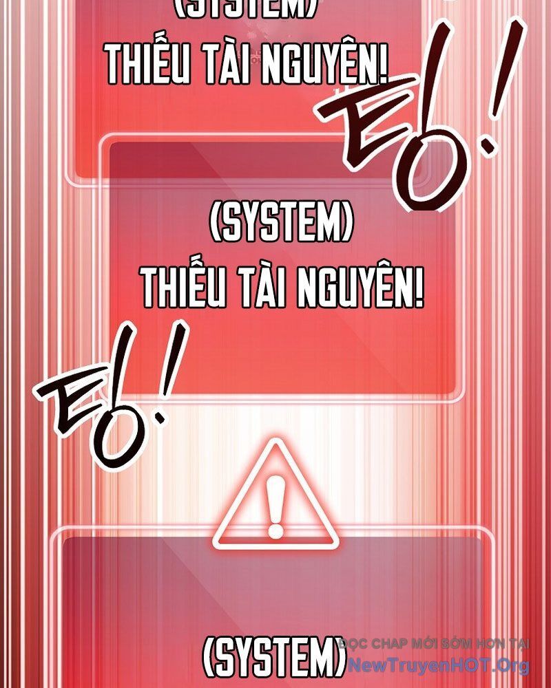 Tái Thiết Hầm Ngục