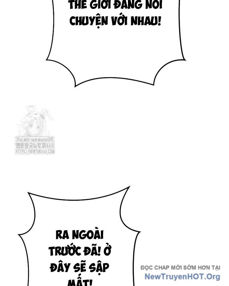 Tái Thiết Hầm Ngục