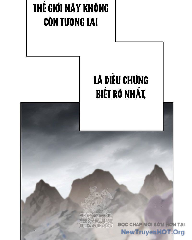 Tái Thiết Hầm Ngục