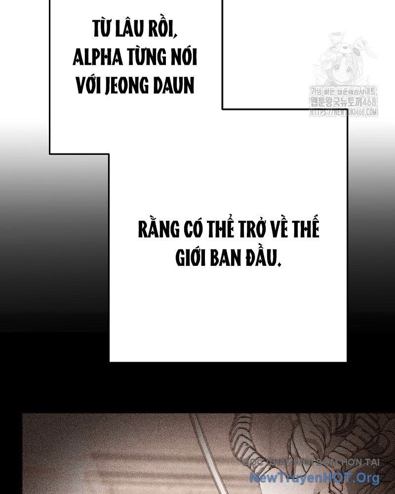Tái Thiết Hầm Ngục