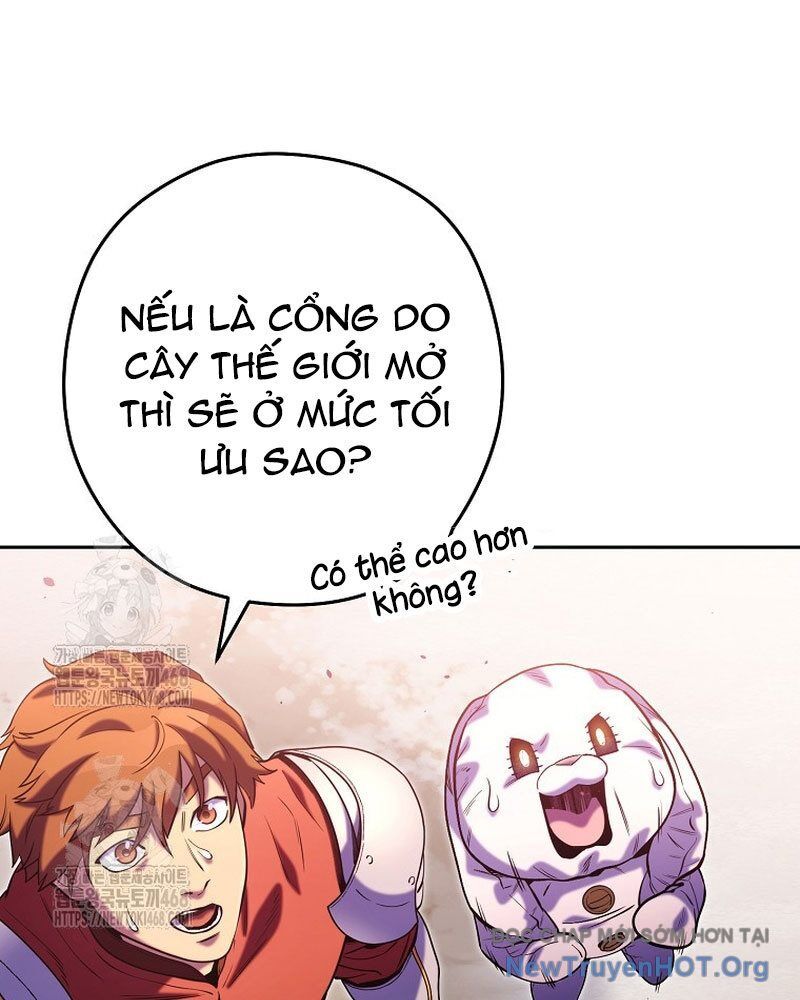 Tái Thiết Hầm Ngục