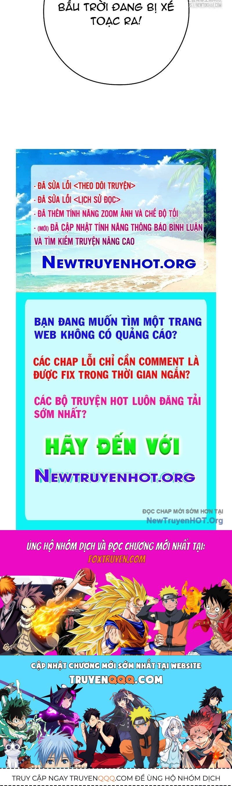 Tái Thiết Hầm Ngục