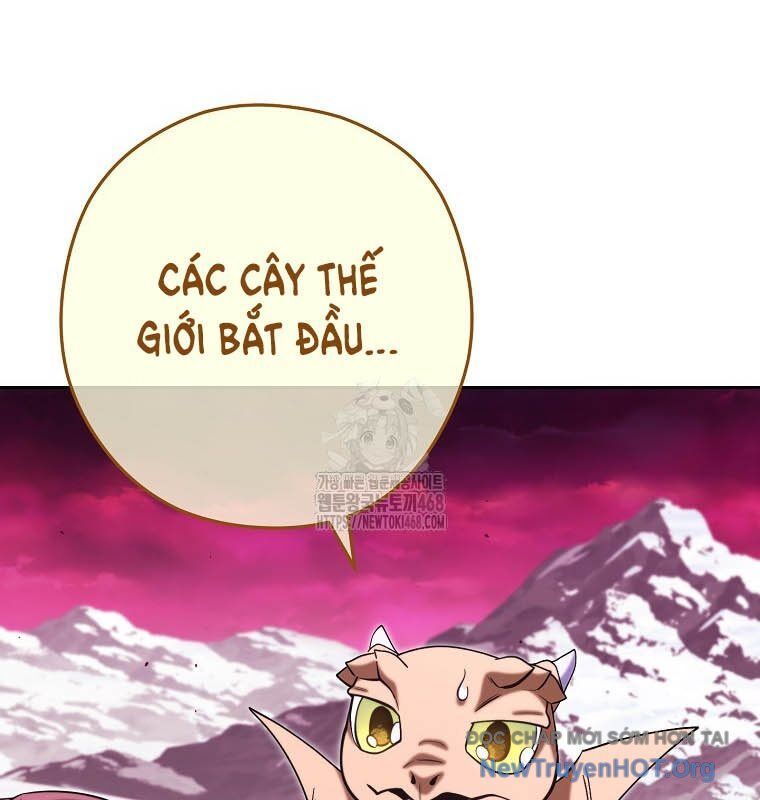 Tái Thiết Hầm Ngục