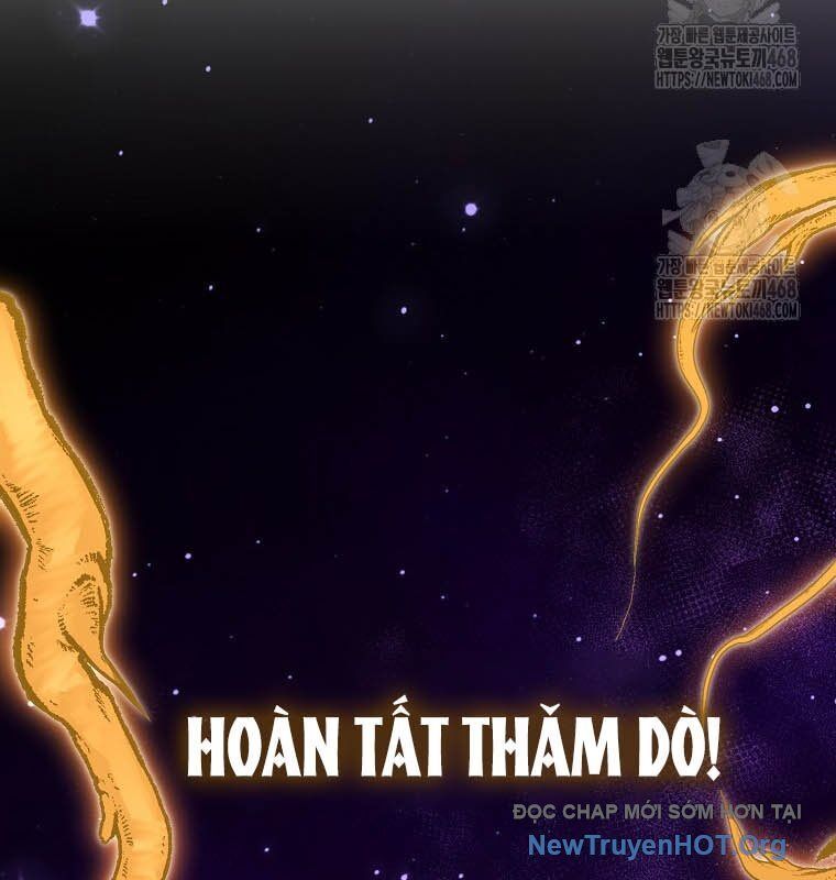 Tái Thiết Hầm Ngục