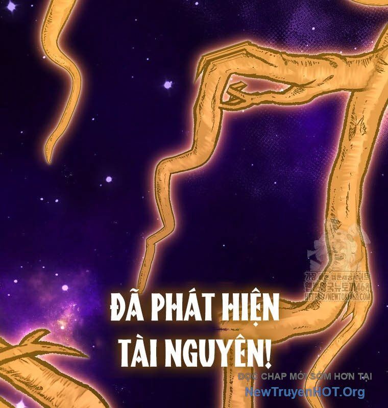 Tái Thiết Hầm Ngục