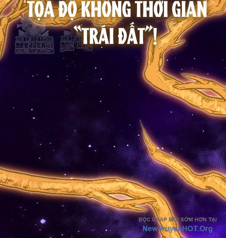 Tái Thiết Hầm Ngục