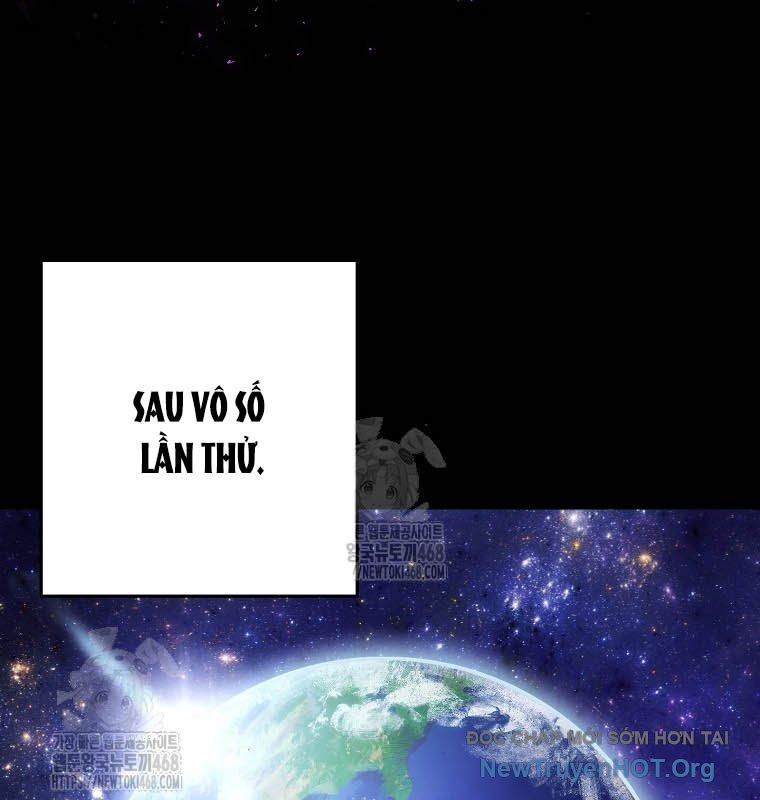 Tái Thiết Hầm Ngục