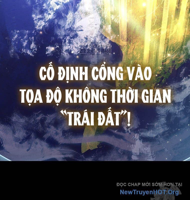 Tái Thiết Hầm Ngục