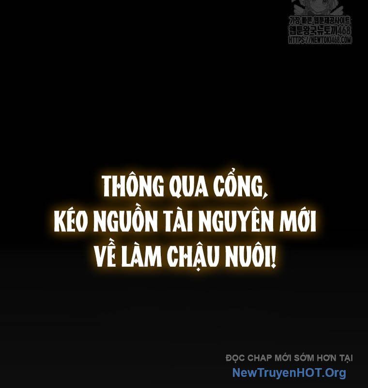 Tái Thiết Hầm Ngục