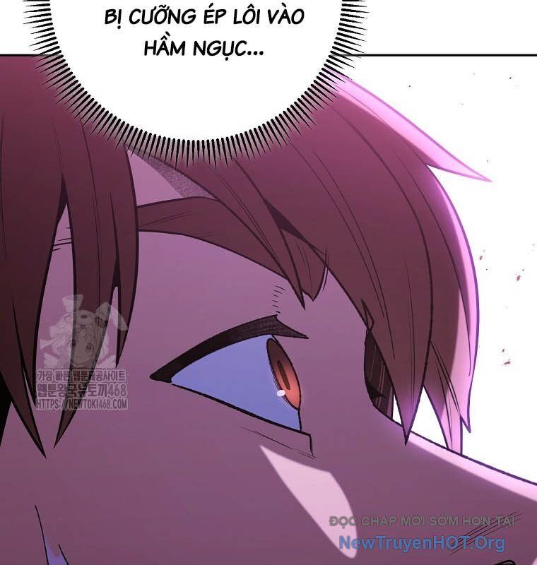 Tái Thiết Hầm Ngục