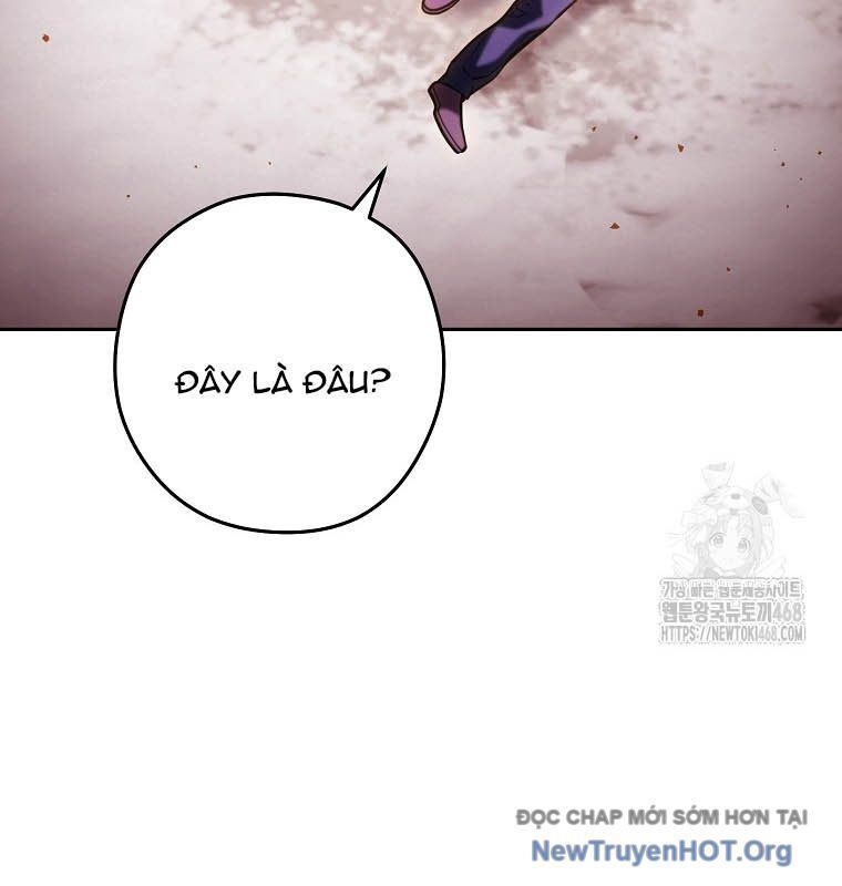 Tái Thiết Hầm Ngục