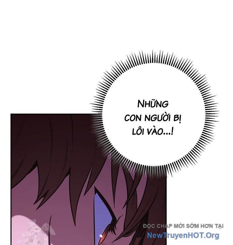 Tái Thiết Hầm Ngục