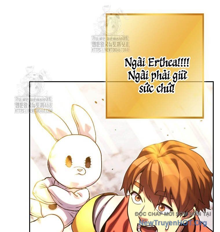 Tái Thiết Hầm Ngục