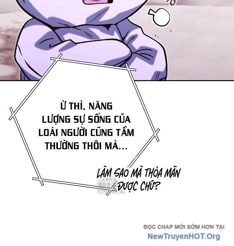 Tái Thiết Hầm Ngục