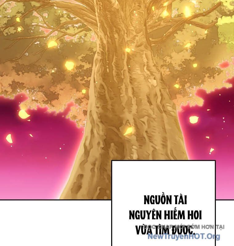 Tái Thiết Hầm Ngục