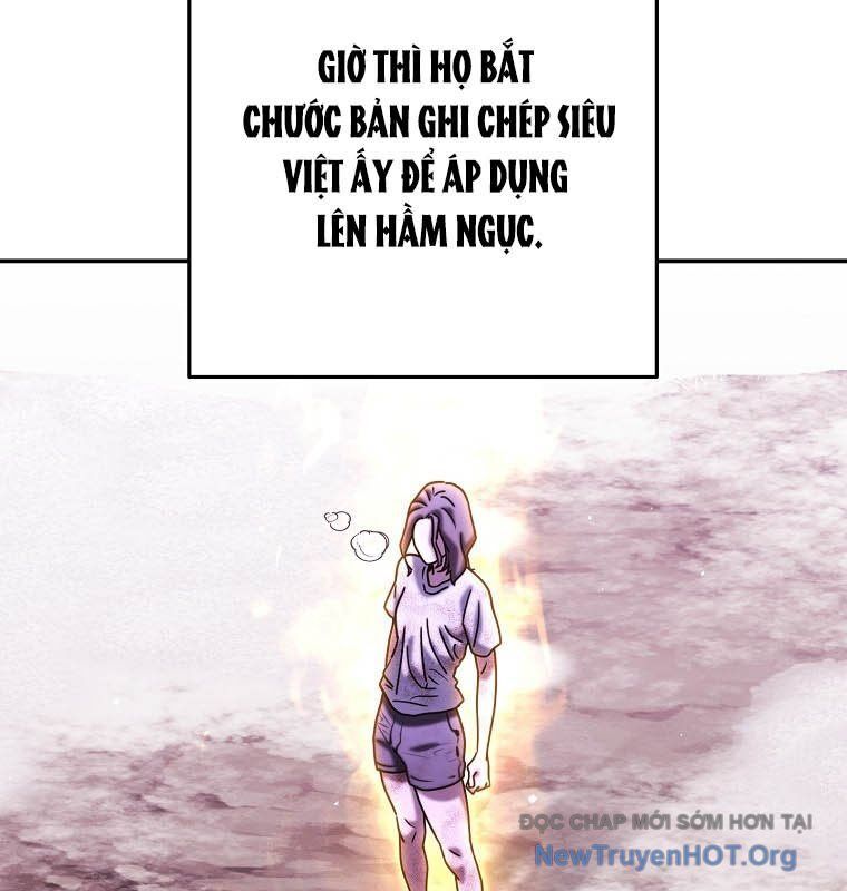 Tái Thiết Hầm Ngục