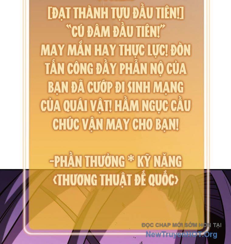 Tái Thiết Hầm Ngục