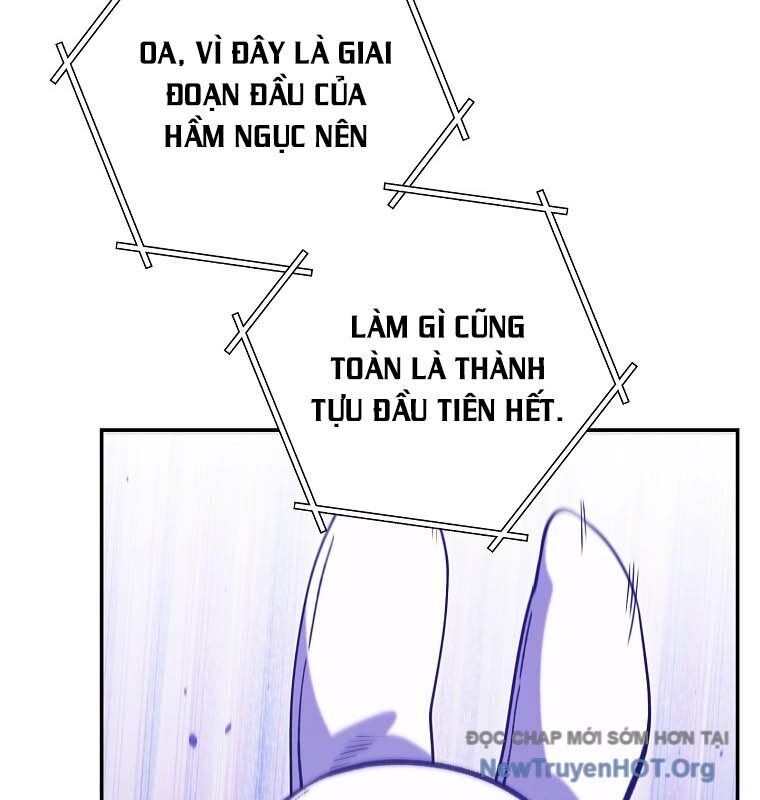 Tái Thiết Hầm Ngục