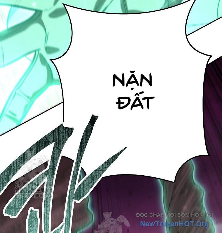 Tái Thiết Hầm Ngục