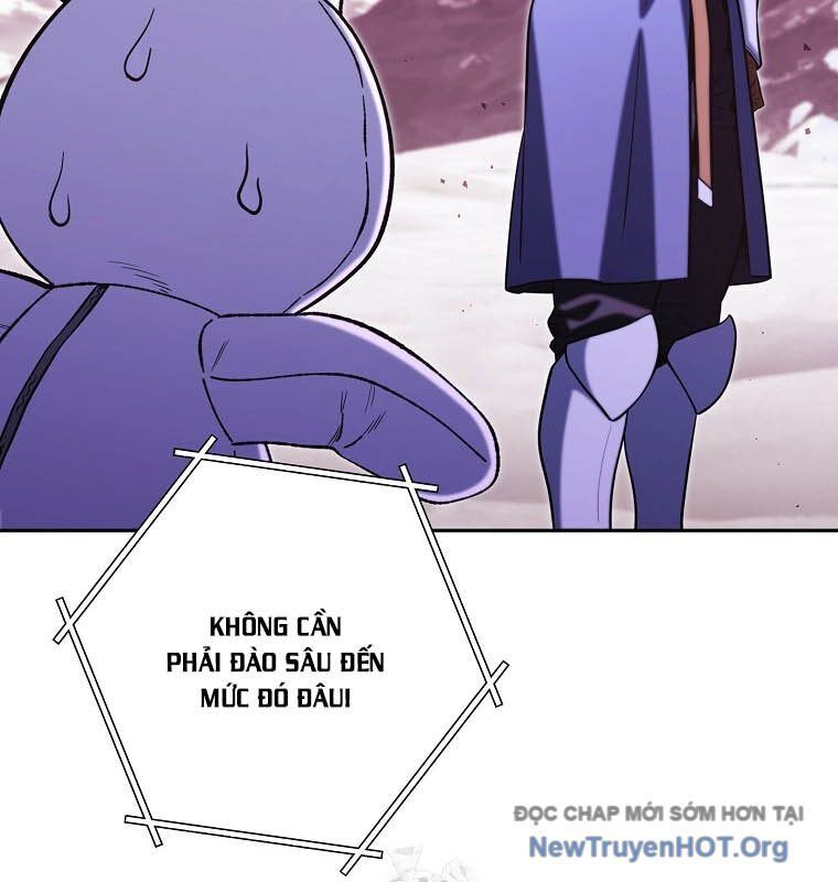 Tái Thiết Hầm Ngục