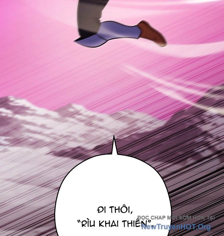 Tái Thiết Hầm Ngục