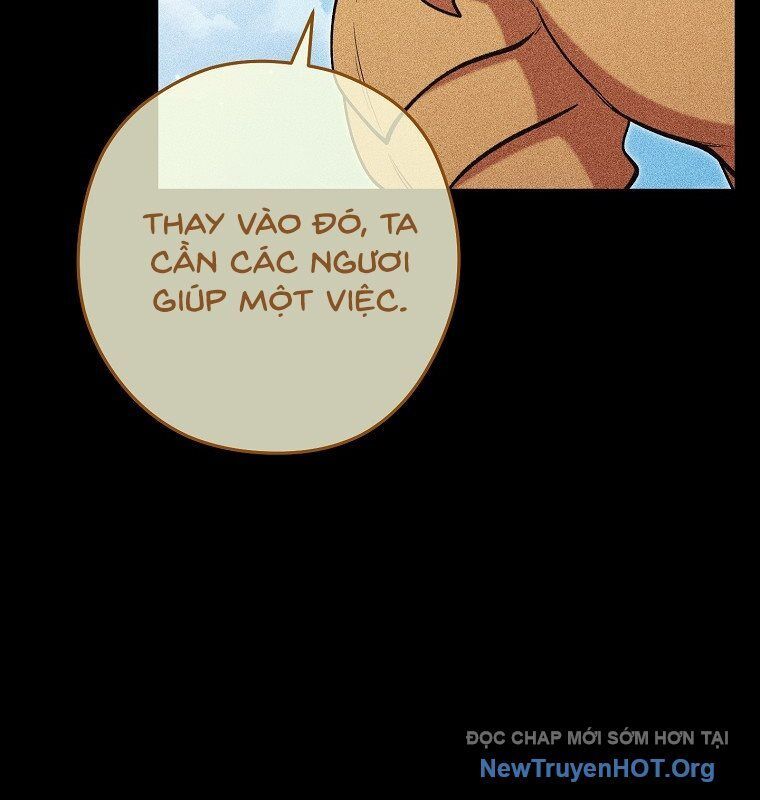Tái Thiết Hầm Ngục