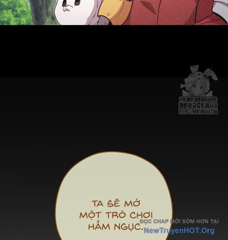 Tái Thiết Hầm Ngục