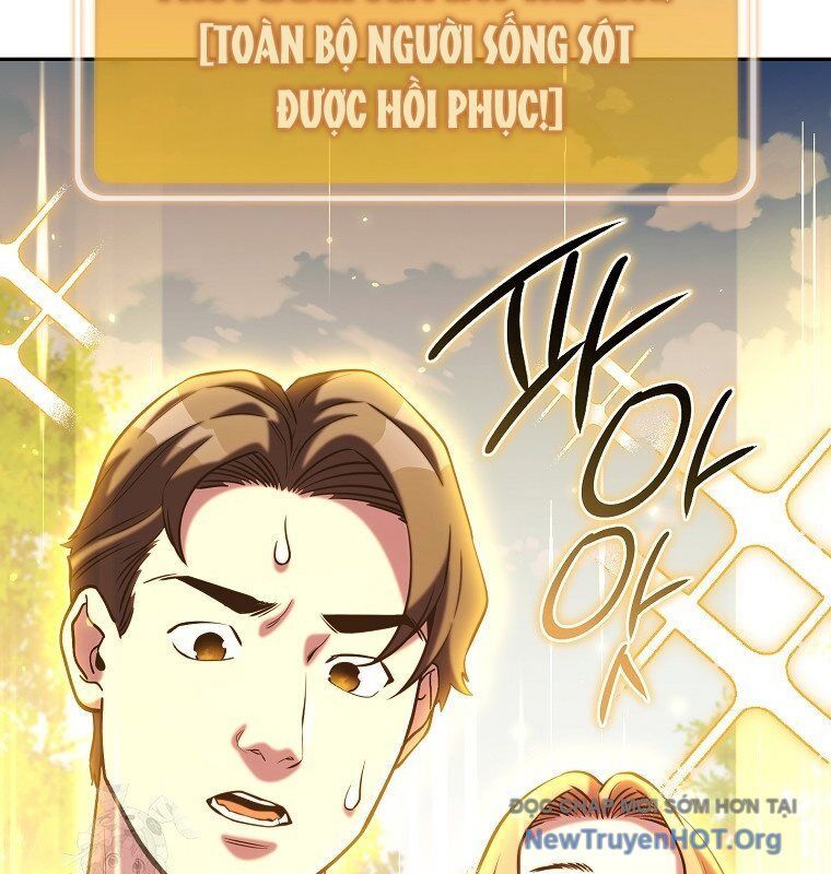 Tái Thiết Hầm Ngục