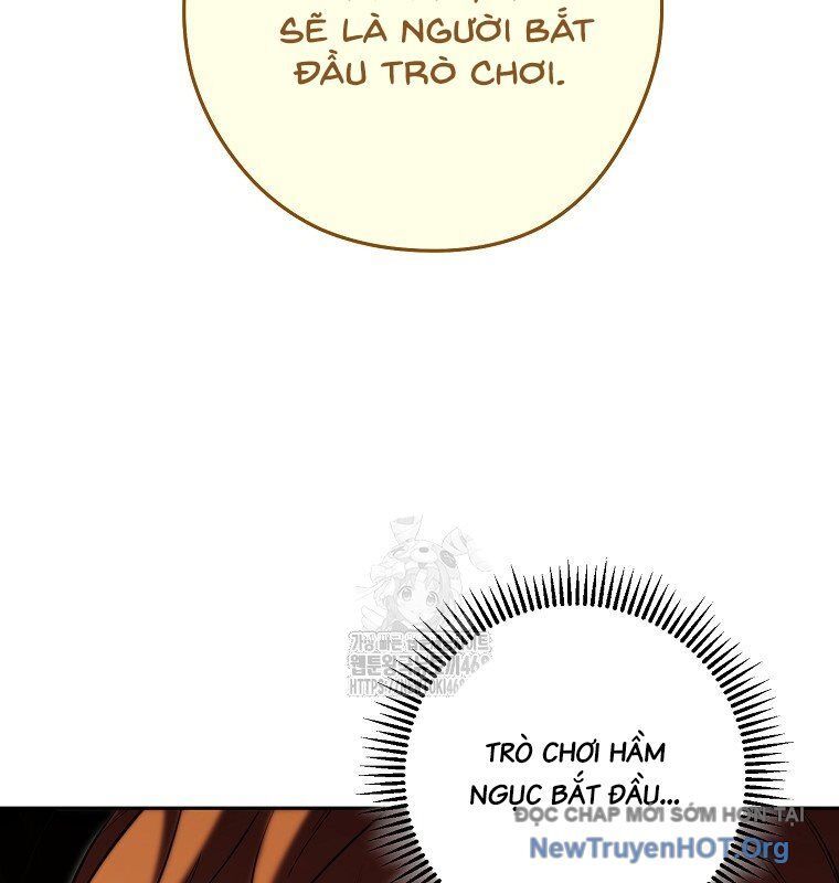 Tái Thiết Hầm Ngục