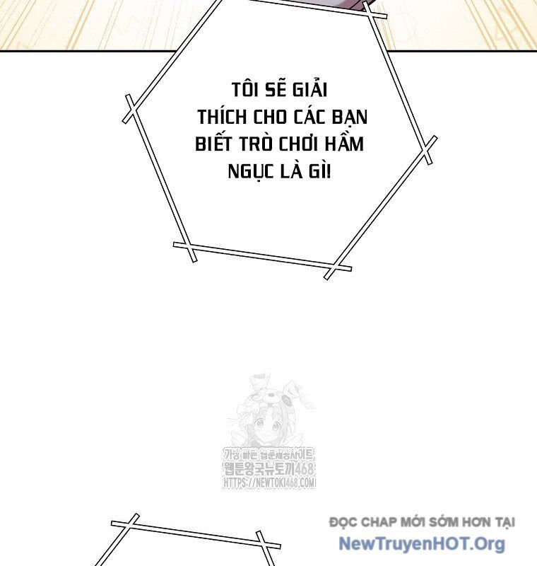 Tái Thiết Hầm Ngục