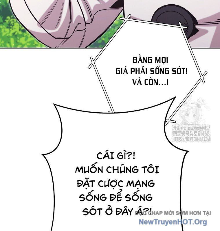 Tái Thiết Hầm Ngục