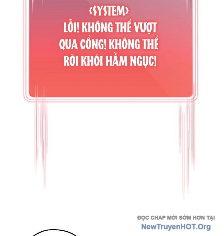 Tái Thiết Hầm Ngục