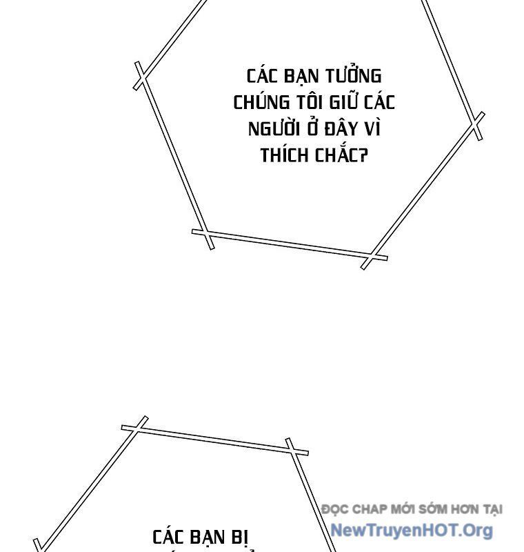 Tái Thiết Hầm Ngục