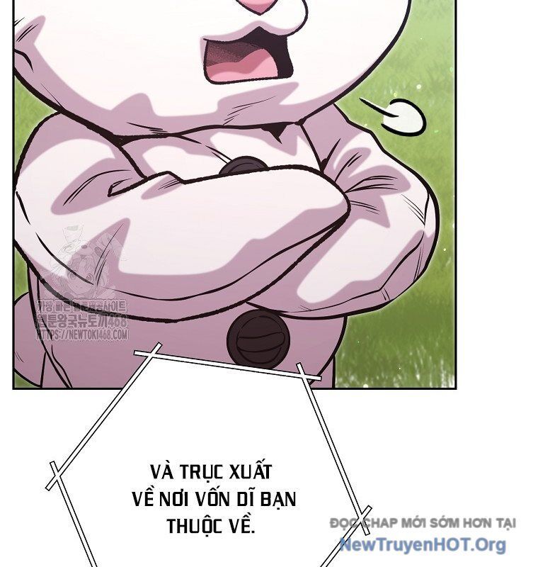 Tái Thiết Hầm Ngục