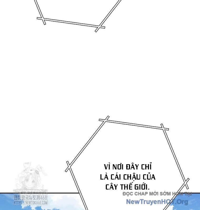 Tái Thiết Hầm Ngục