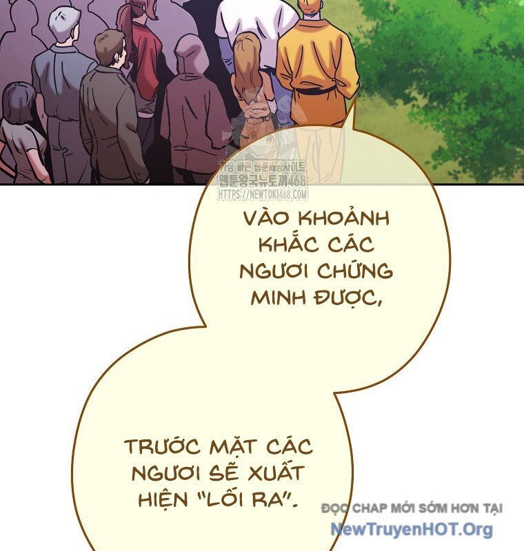 Tái Thiết Hầm Ngục
