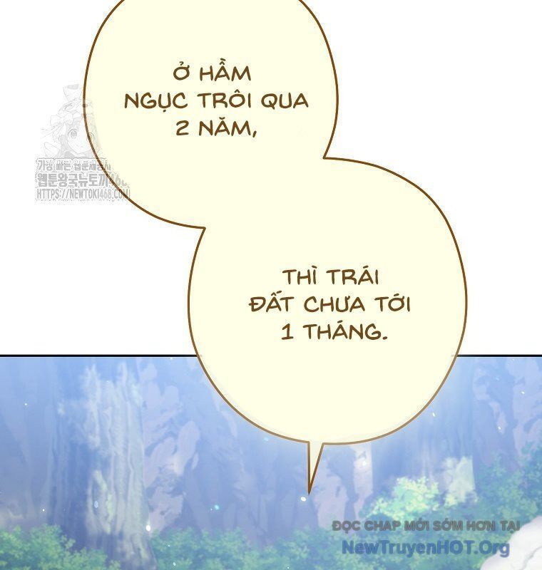 Tái Thiết Hầm Ngục