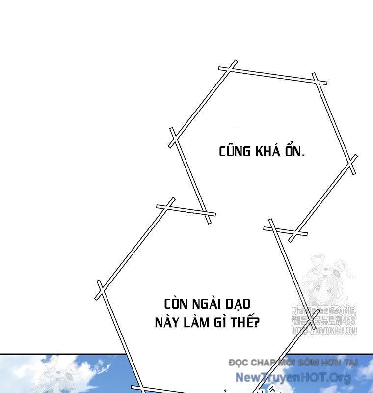 Tái Thiết Hầm Ngục