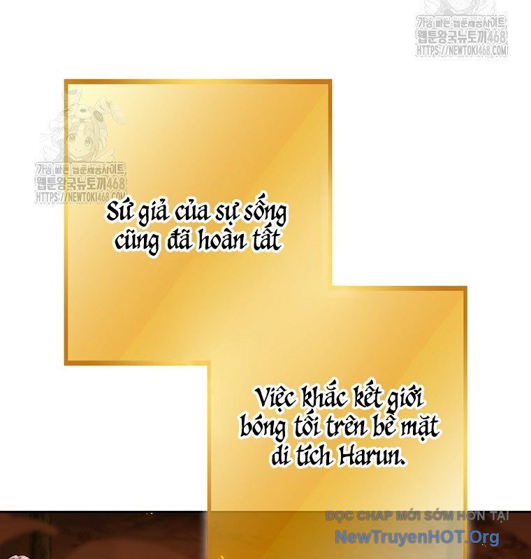 Tái Thiết Hầm Ngục